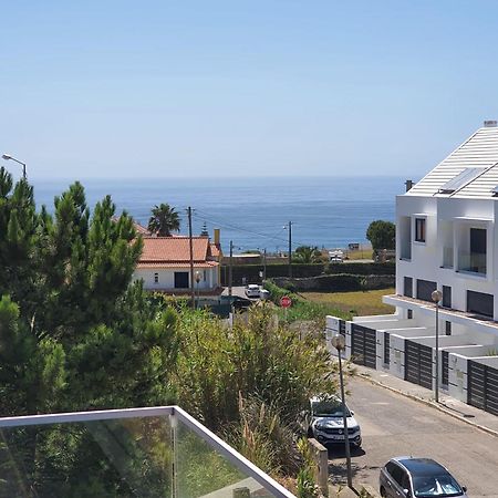 Holiday House Miramar By Ericeira Villa Exterior foto