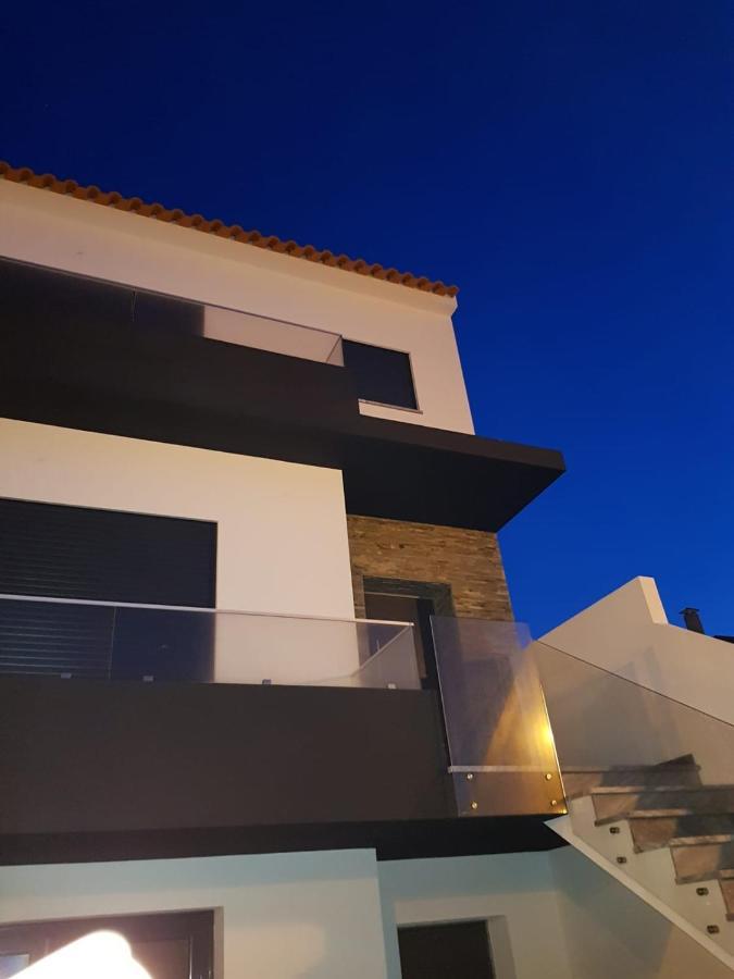 Holiday House Miramar By Ericeira Villa Exterior foto