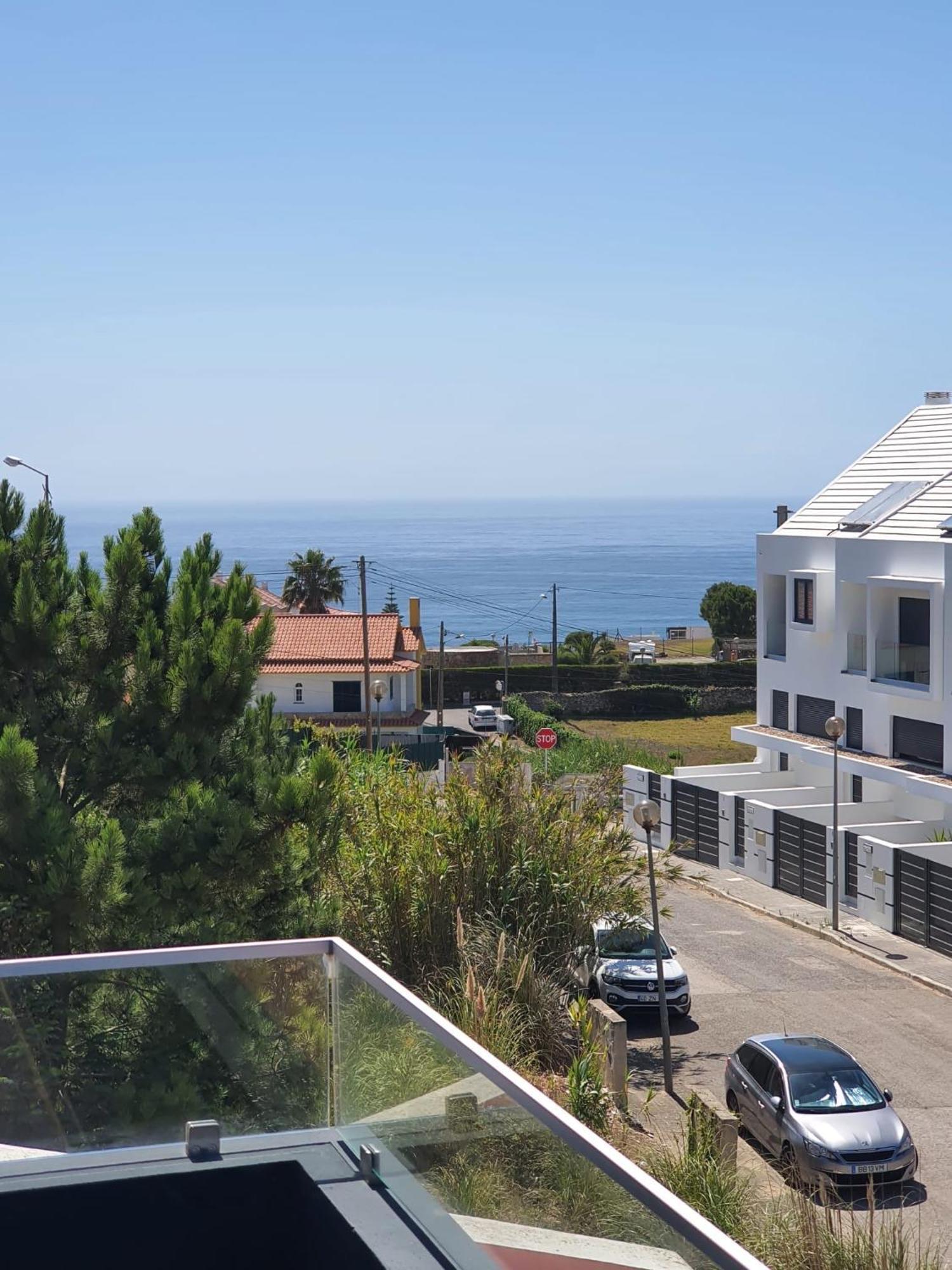 Holiday House Miramar By Ericeira Villa Exterior foto